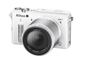 Nikon 1 AW1 Review