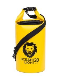 Adventure Lion Dry Bag