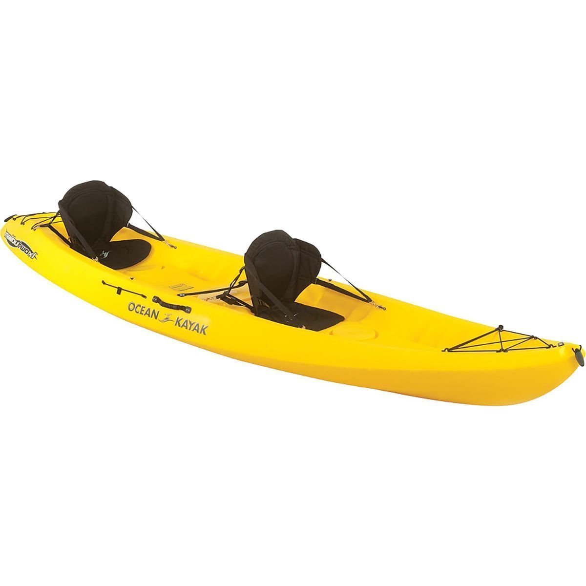 Ocean Kayak Malibu Two XL Review
