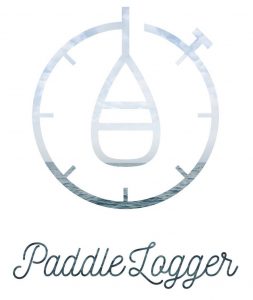 Paddle Logger kayak SUP tracker app