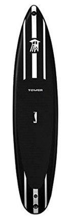 Tower Paddle Boards iRace Inflatable Standup Paddleboard