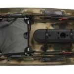 Ocean Kayak Prowler Big Game II 2017 Brown camo fishing kayak