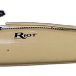 Riot Kayaks Enduro 12 Angler Flatwater Fishing Kayak – side view