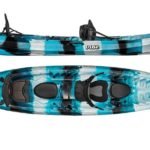 Vibe Kayaks Skipjack 120T Review