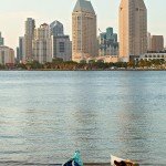 kayaking in san diego