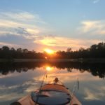 Planning a Kayak Fishing Trip