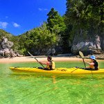 Nelson-Tasman Tourism – Abel Tasman