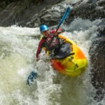 Is kayaking dangerous