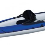 Aquaglide Columbia XP Two 2-Person Inflatable Kayak