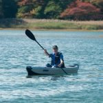 Sea Eagle Razorlite 393rl Inflatable Kayak – easy paddling