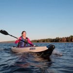 Sea Eagle Razorlite 393rl Inflatable Kayak – great paddling