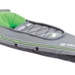 Sevylor Quikpak K5 1-Person Kayak