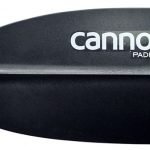 Cannon Paddles Escape E Series Kayak Paddle with Reinforced Polymer Blades