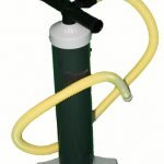 Tower Adventurer inflatable standup paddleboard pump