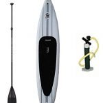 Tower Xplorer SUP 14 feet Inflatable Stand Up Paddle Board