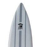 Tower Xplorer SUP Inflatable Stand Up Paddleboard – backside