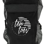 Ten Toes iSup Inflatable Standup Paddle Board bag