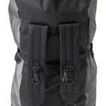 Ten Toes iSup Inflatable Standup Paddle Board bag shoulder straps