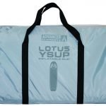 Advanced Elements Lotus YSUP carry bag for inflatable SUP