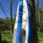 iRocker Cruiser 10’6 iSUP – great construction and features